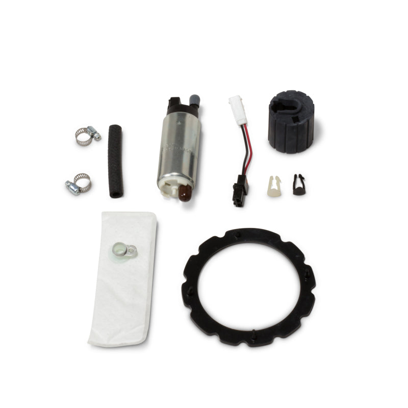 BBK Performance 1873 255 LPH In-Tank Electric Fuel Pump for 1999-2004 Ford F-150 Lightning (5.4L) Requires 2 Pumps