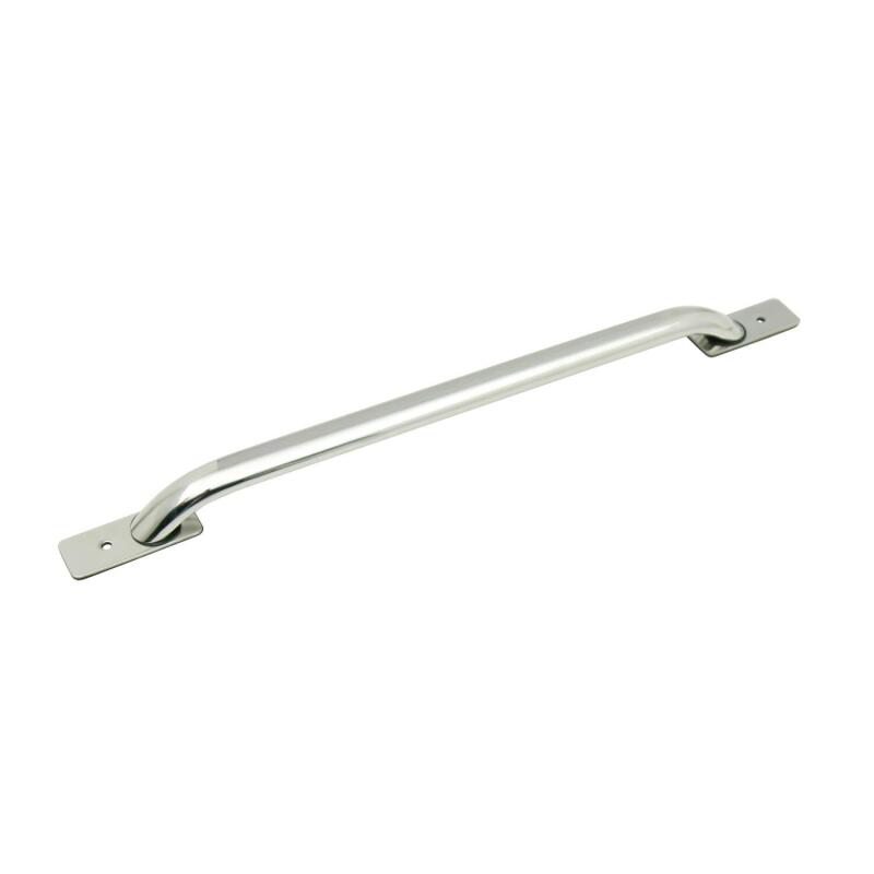 Westin 50-2070 Platinum Oval Bed Rails for 1994-2026 Dodge/Ram/Chevrolet/Ford Stainless Steel