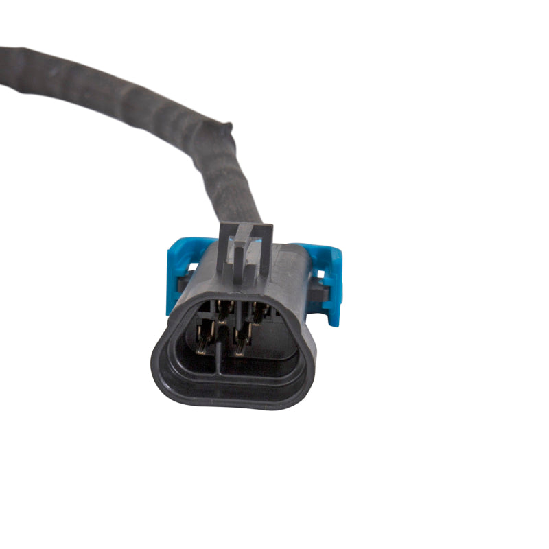BBK Performance 1115 O2 Sensor Extension Harness 12 in (Pair) for 2008-2015 Chevrolet Camaro / Corvette (3.6L / 6.2L)