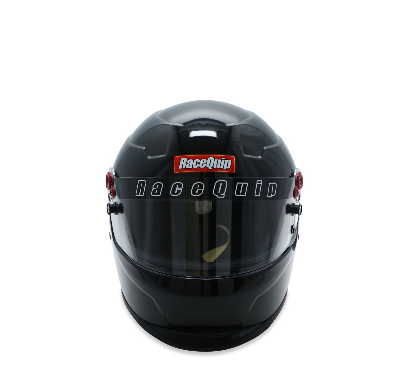 RaceQuip 277006 Gloss Black PRO25 SA2025 XL