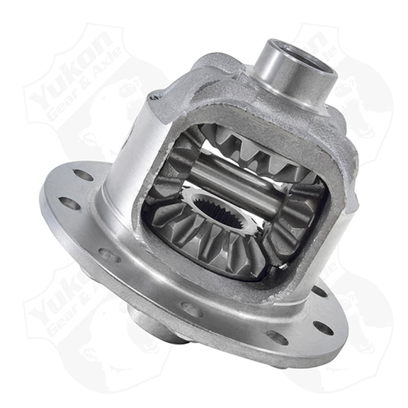 Yukon Gear & Axle YC G26067130 Standard Open Carrier Case for / GM 8.25in IFS / Loaded