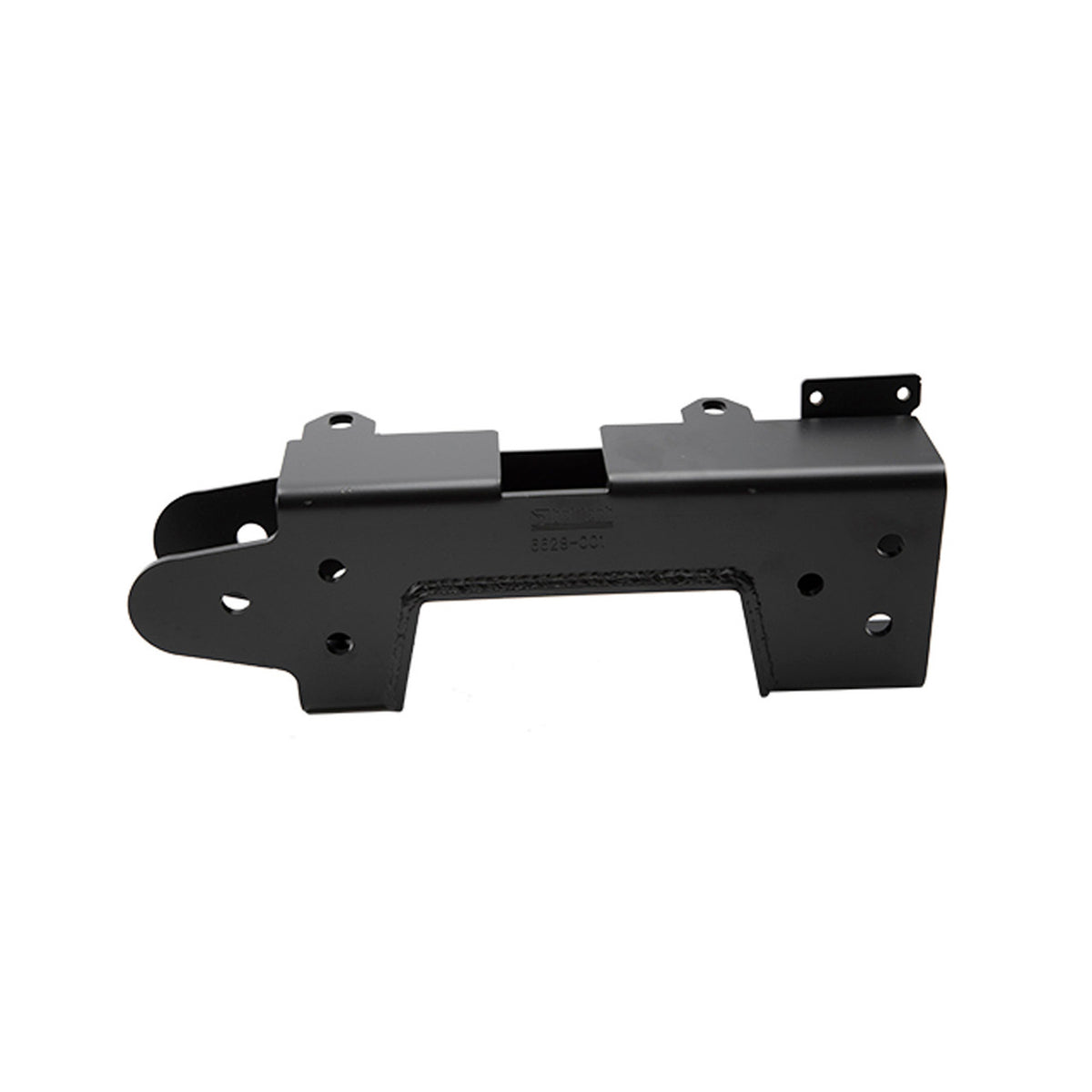 Belltech C-Notch Kit 2019 for Chevrolet Silverado/Sierra (Dbl/Crew Cab/Short Bed)