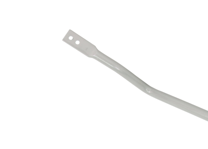 Whiteline BMF23Z Front 24mm Heavy Duty Adjustable Sway Bar for 1999-2005 Mazda Miata