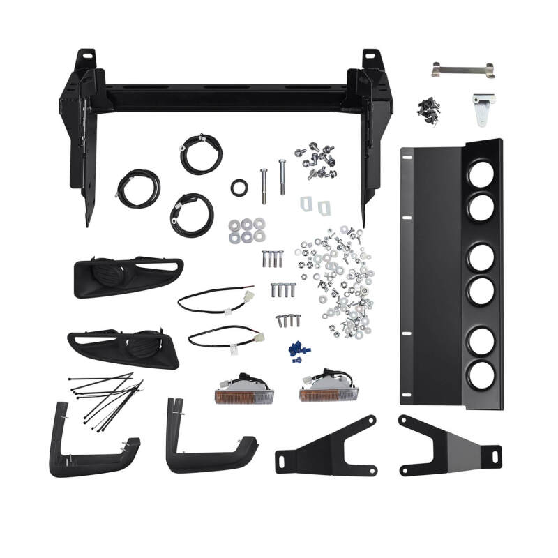 ARB Fitting Kits 6173362