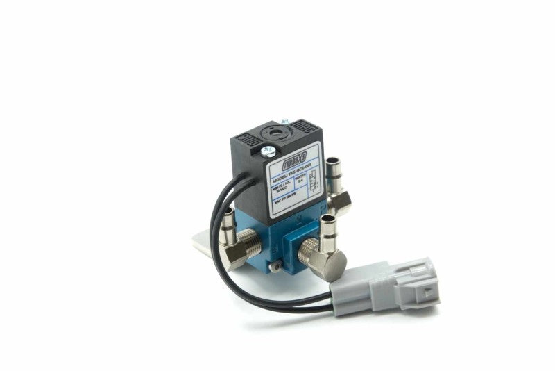 Turbo XS 2008-2015 Mitsubishi Evo X Boost Control Solenoid Kit