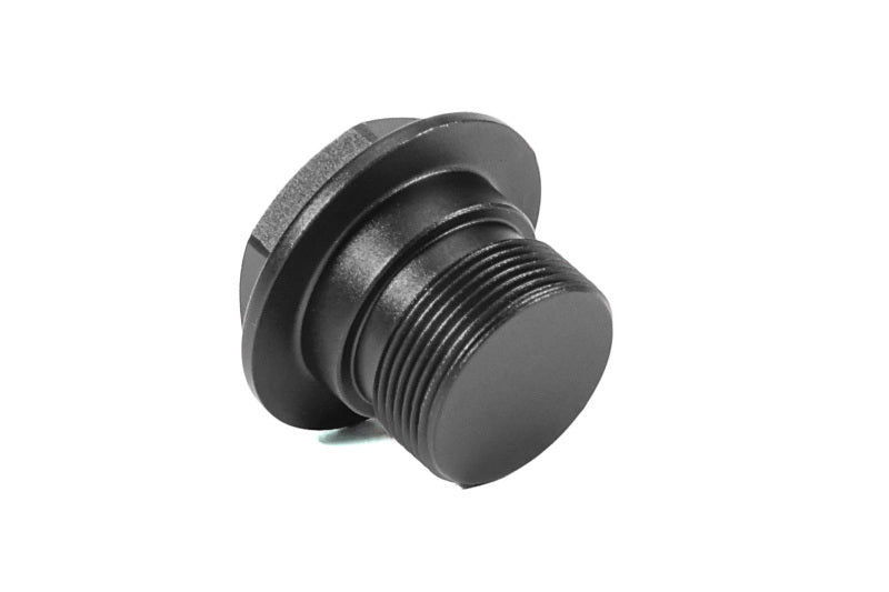 PERRIN 05-21 Subaru STI / 06-26 WRX / 05-09 LGT/OBXT Clutch Delay Valve Delete - Black