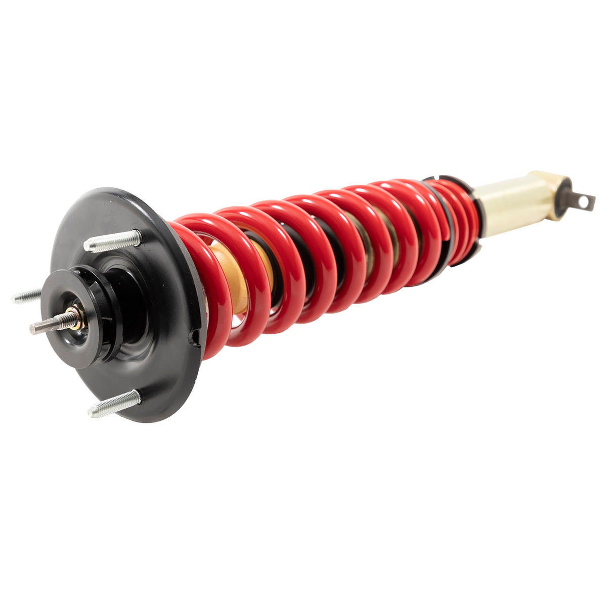 Belltech 6-9in Trail Performance Coilover Kit 2007-2018 for GM 1500 2/4WD
