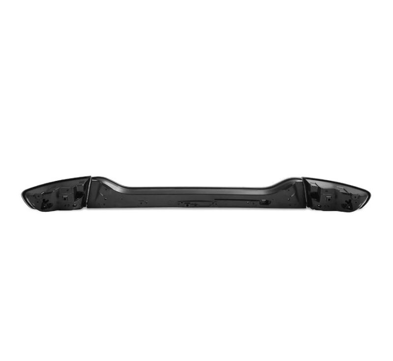 AlphaRex 642012 15-23 Dodge Charger Nova-Series LED Tail Lights - Black