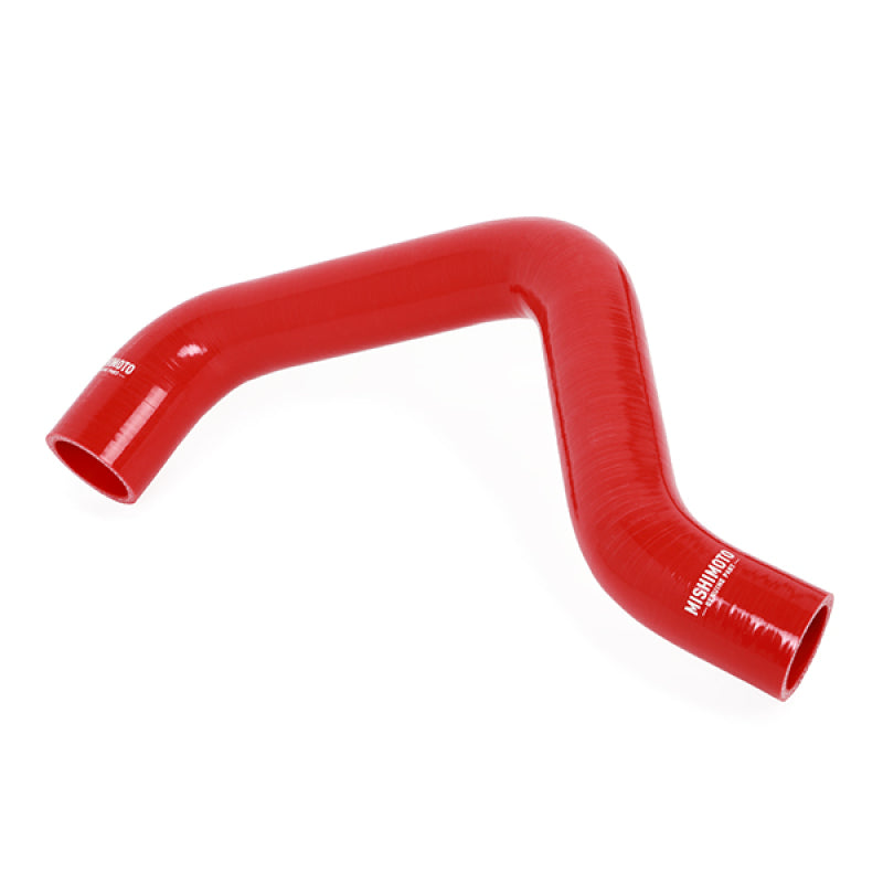 Mishimoto 04-08 Dodge Ram 1500 5.7L Red Silicone Hose Kit - #MMHOSE-RAM-04RD