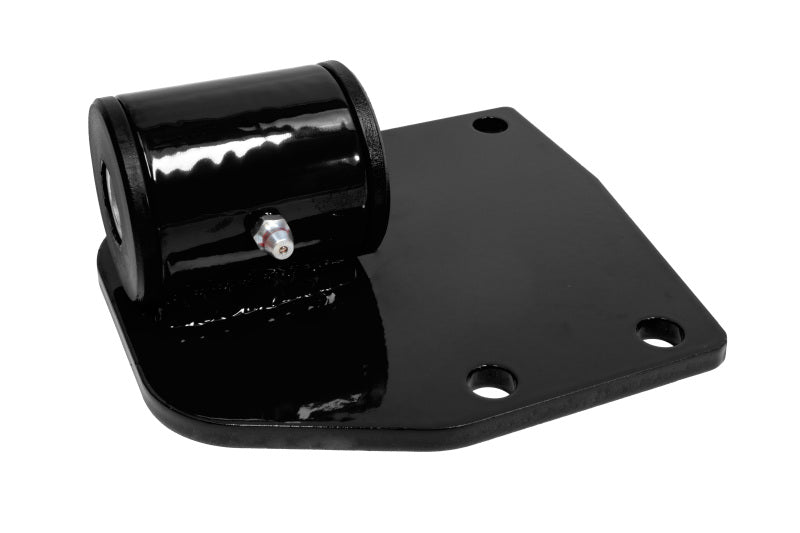 UMI Performance 4008-B LSX Motor Mounts Black for 1968-1972 GM A-Body