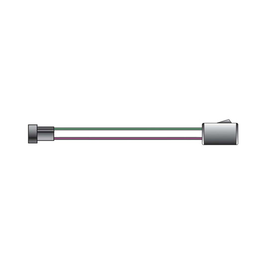 MSD 8869 for Ford Duraspark Adapter Harness
