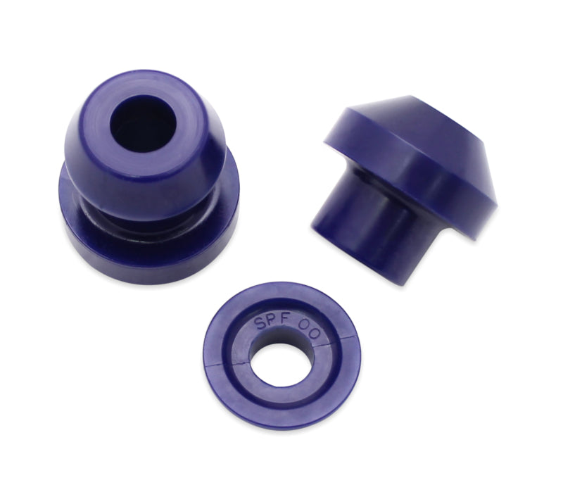 SuperPro Front Strut Bar To Chassis Mount Bushing Kit