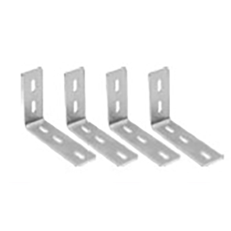 Putco for Universal 90 Degree Bracket Kit for Blade Extrusion Kits