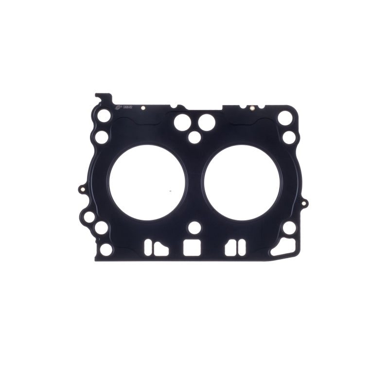 Cometic Gasket C4588-042 .042 in MLX Cylinder Head Gasket, 89.5mm Bore, RHS for Subaru FA20D; Toyota 4U-GSE