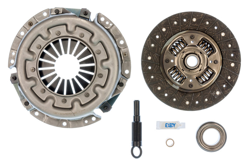 Exedy OE for 1993-1994 Nissan D21 L4 Clutch Kit