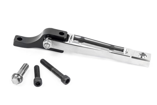 APR Audi/Volkswagen MQB (7-Speed DQ500/8-Speed AQ450) Billet Stainless Steel/Aluminum Pendulum Mount