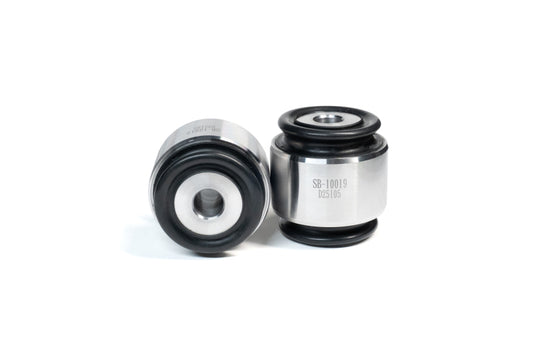 Whiteline KCA541 Front Control Arm Bearing Kit for 2025-2027 Hyundai Ioniq 5 N, 2023-2025 Kia EV6