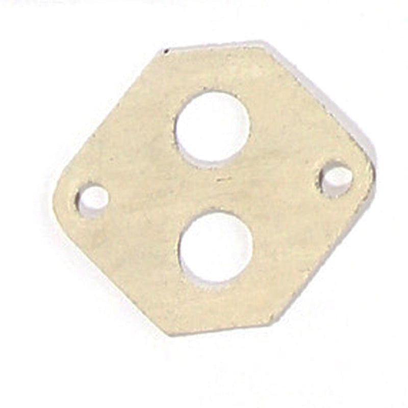BBK Performance 1573 Throttle Body Gasket Kit 75mm for 1986-1993 Ford Mustang 5.0L