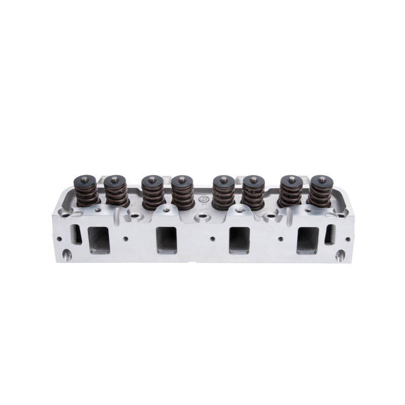 Edelbrock 60065 Cylinder Head BBF Performer RPM FE 390-428 Cobra Jet for Hydraulic Roller Cam (Each)