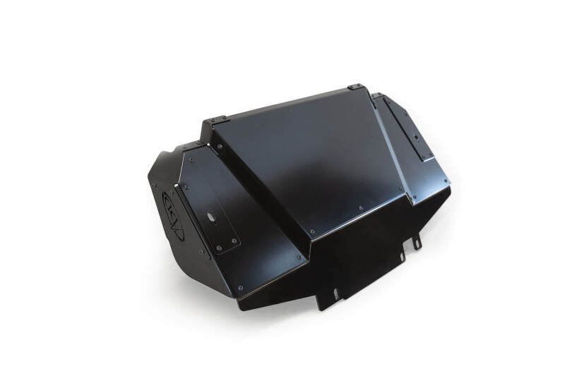 Addictive Desert Designs for 21-22 Ford Bronco Bomber Skid Plate (Use w/ Bomber Front Bumper)