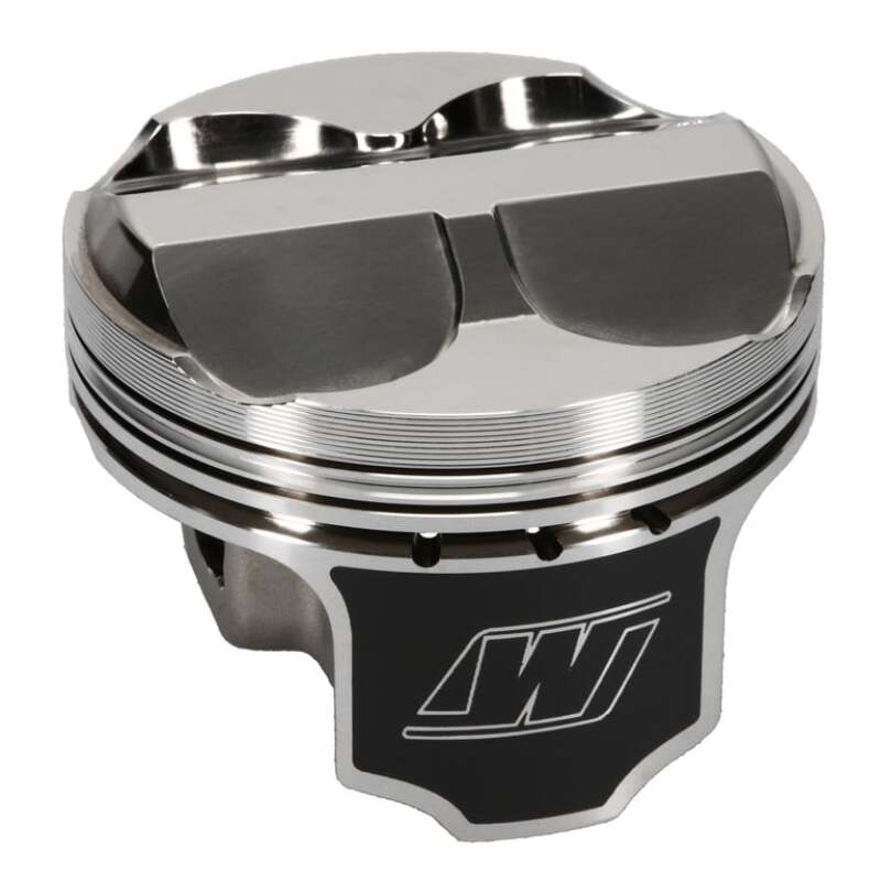 Wiseco K573M87AP for Acura 4v Domed +8cc STRUTTED 87.0MM Piston Kit