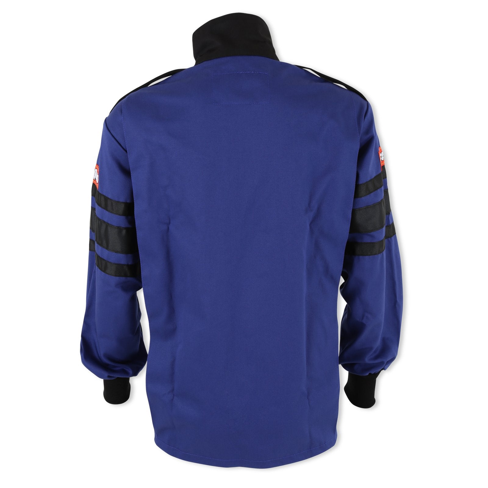RaceQuip 111026 Blue SFI-1 1-Layer Jacket - XL