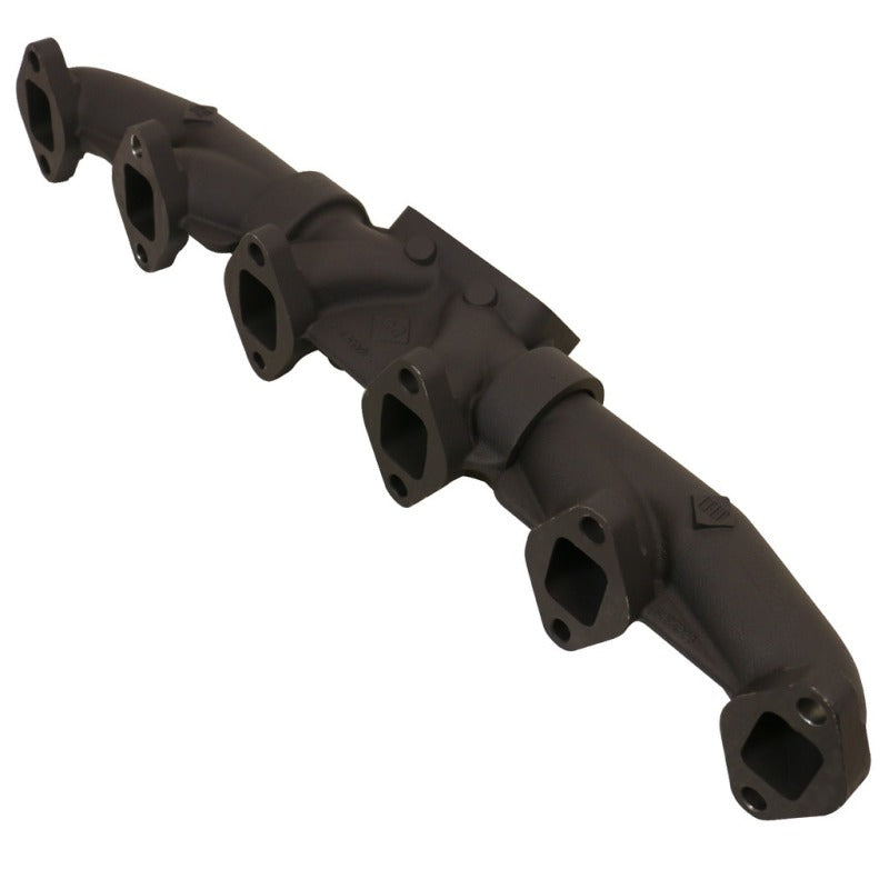 BD Diesel 88-98 Dodge 5.9L 12-Valve Cummins Pulse Exhaust Manifold Kit 1046048