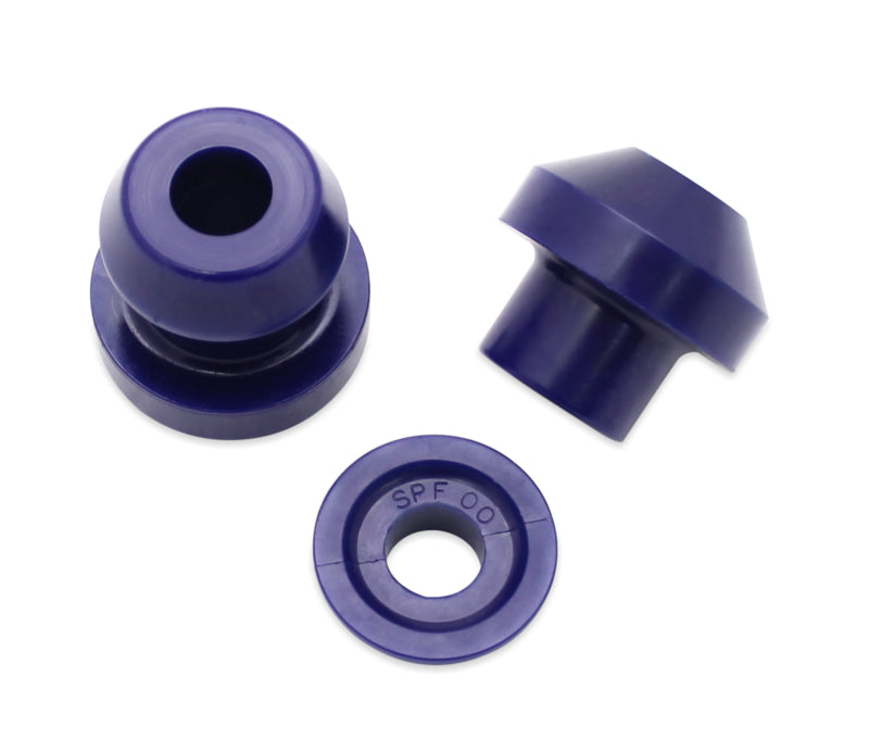 SuperPro Front Strut Bar To Chassis Mount Bushing Kit
