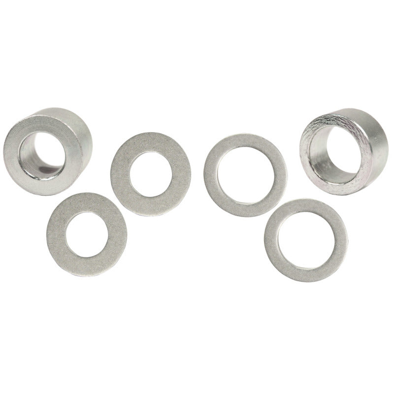 BD Diesel Bypass Tube Eliminator Kit - Ford 1999-2003 4R100 1600036