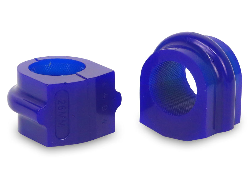 SuperPro Front Sway Bar Mount Bushing Kit