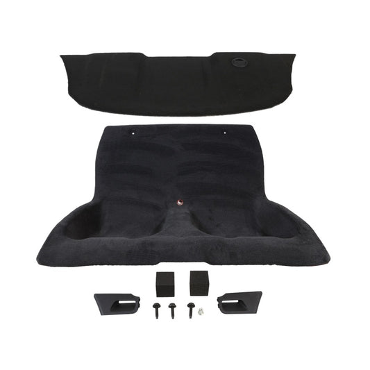 Ford Racing for 2018-2020 Mustang Rear Seat Removal Kit