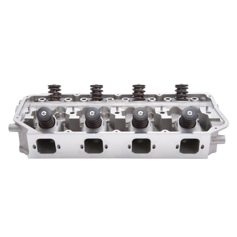 Edelbrock 61179 Cylinder Head Victor Jr CNC Chrysler 426-572 CI V8 Complete