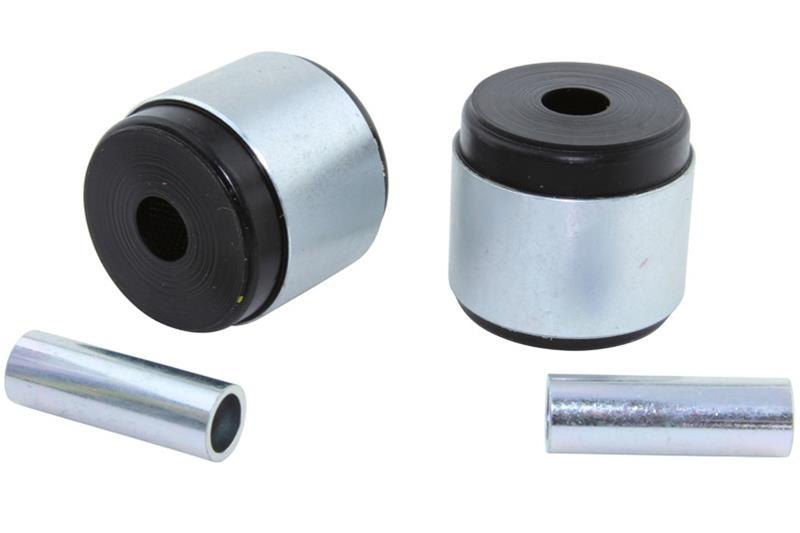 Whiteline W91379 Differential Support Outrigger for 1993-2007 Subaru Impreza, 1995-1999 Subaru Legacy, 2005-2006 Saab 9-2X