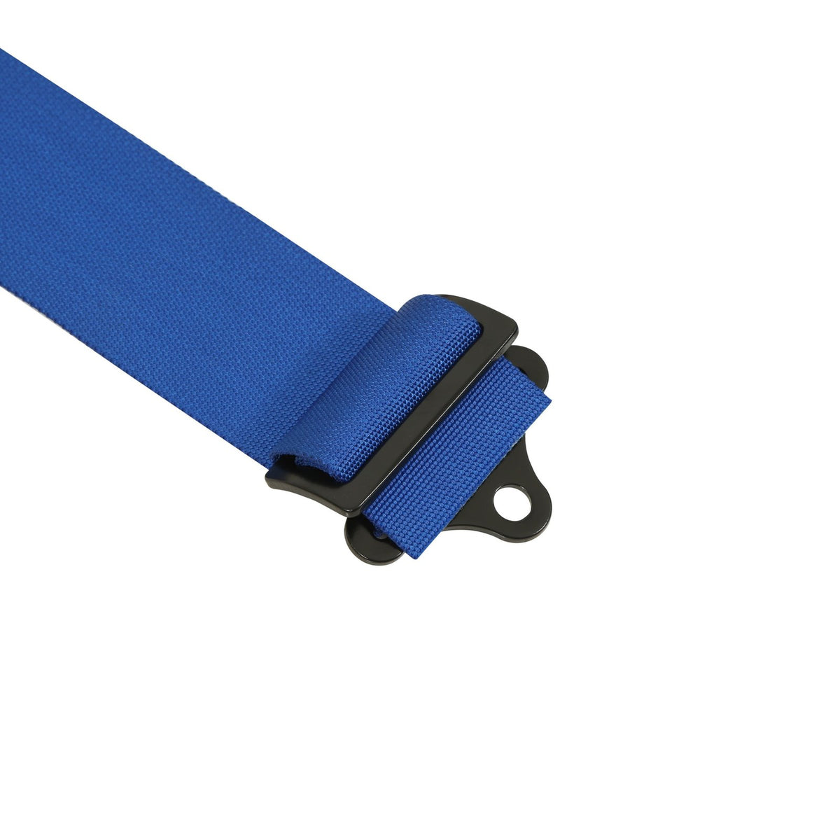 RaceQuip 741021 Blue SFI Camlock 5-Point Pull-Down Lap Seat Belt