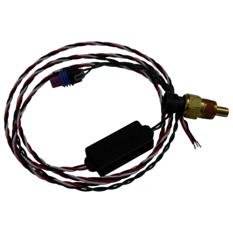 FAST 307038 Fluid Digital Sensor with 12-5 Volt Output Converter Kit