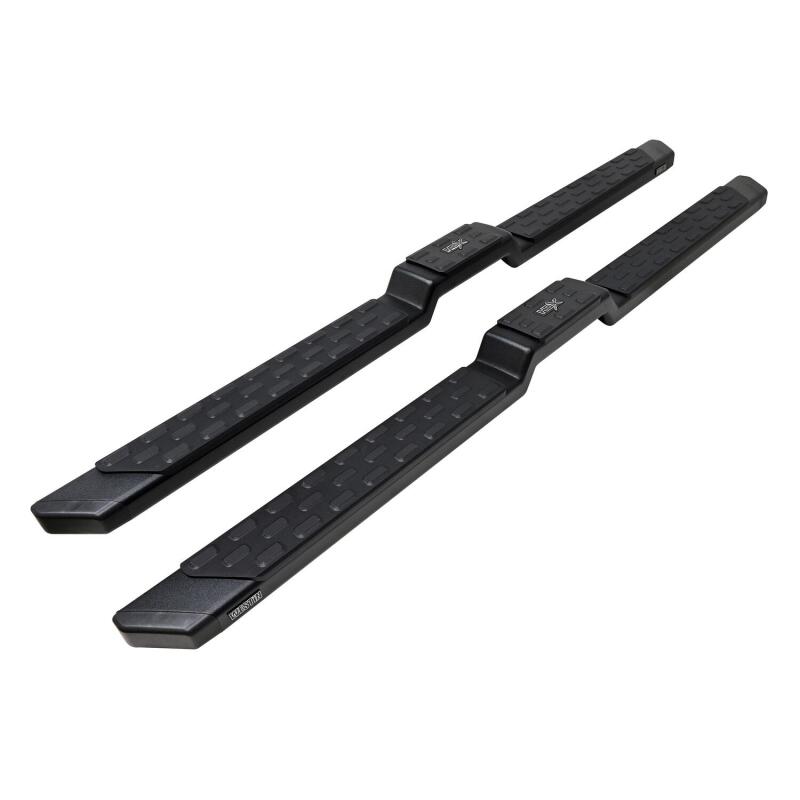 Westin 55-34165 HDX Running Boards for 2020-2026 Jeep Gladiator Textured Black