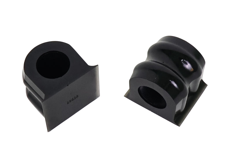 Whiteline W23967 26mm Sway Bar Mount Bushing Kit for 2014-2017 Chevrolet SS
