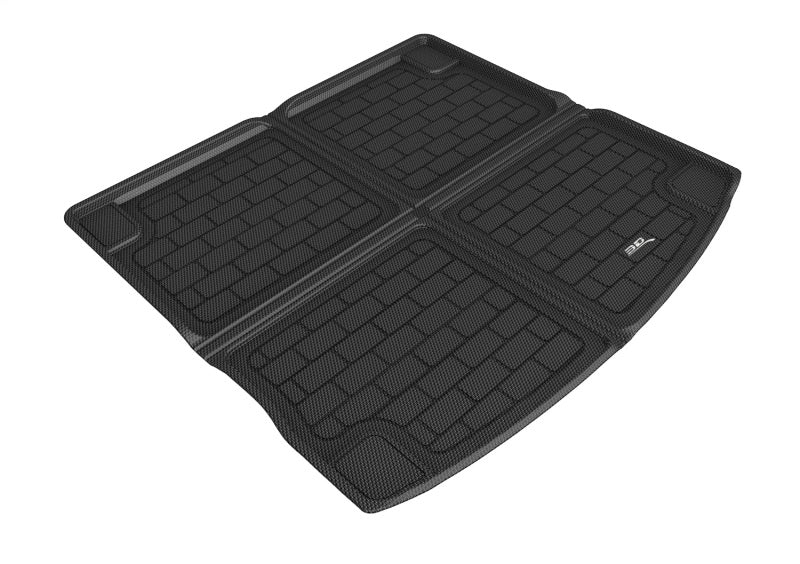3D MAXpider Cargo Liner for 2019-2024 Jaguar I-Pace