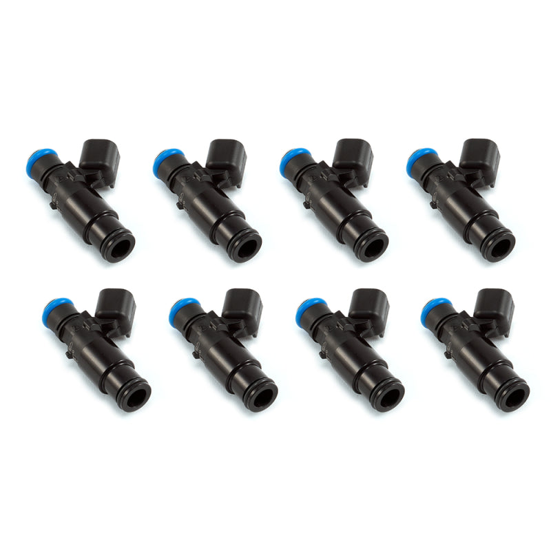 Injector Dynamics 1300.48.14.14B.8 Set of 8 ID1300 Fuel Injectors