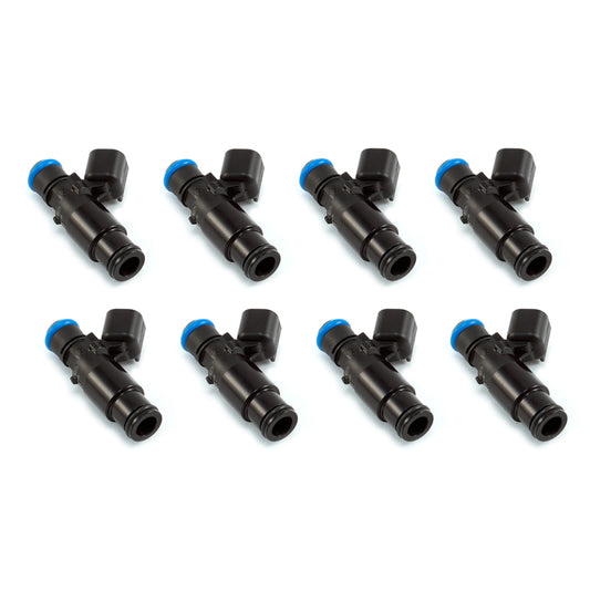 Injector Dynamics 1050.48.14.14B.8 Set of 8 ID1050 Fuel Injectors