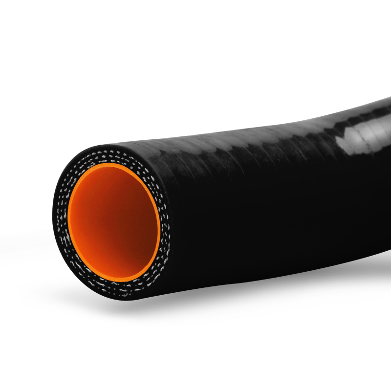 Mishimoto 97-04 Chevy Corvette/Z06 Black Silicone Ancillary Hose Kit - #MMHOSE-VET-97ANCBK