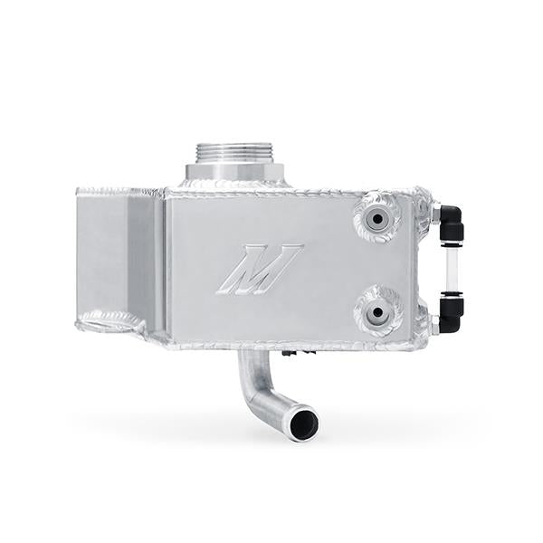 Mishimoto 2014+ Ford Fiesta ST Aluminum Coolant Expansion Tank - Polished - #MMRT-FIST-14E