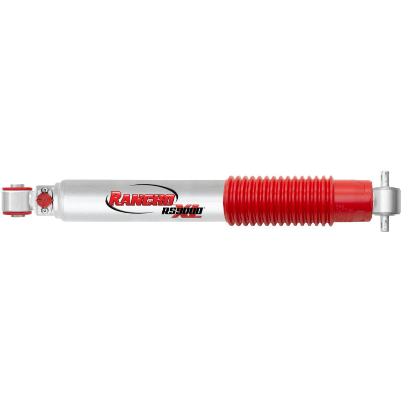 Rancho 06-10 Hummer H3 Rear RS9000XL Shock - #RS999308
