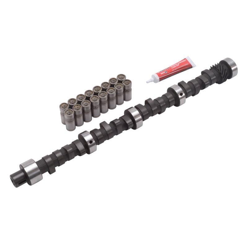 Edelbrock 2157 Performer Plus Cam and Lifters Kit Pontiac 350-455