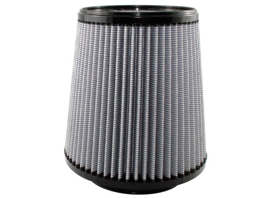 aFe Power Magnum FORCE Intake Replacement Air Filter w/Pro DRY S Media 6" Inlet x 9" Base x 7" Top x 9" Height #21-90021