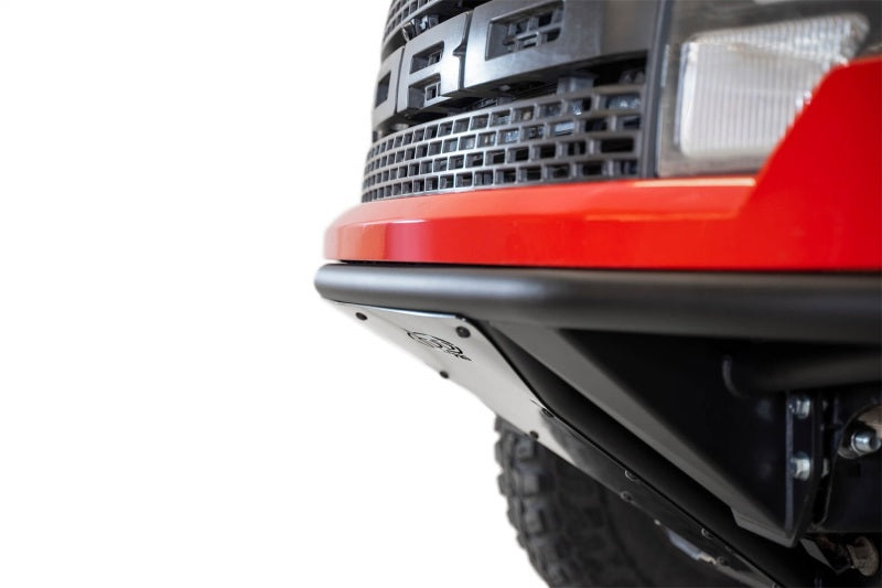Addictive Desert Designs for 10-14 Ford Raptor Pro V2 Front Bumper