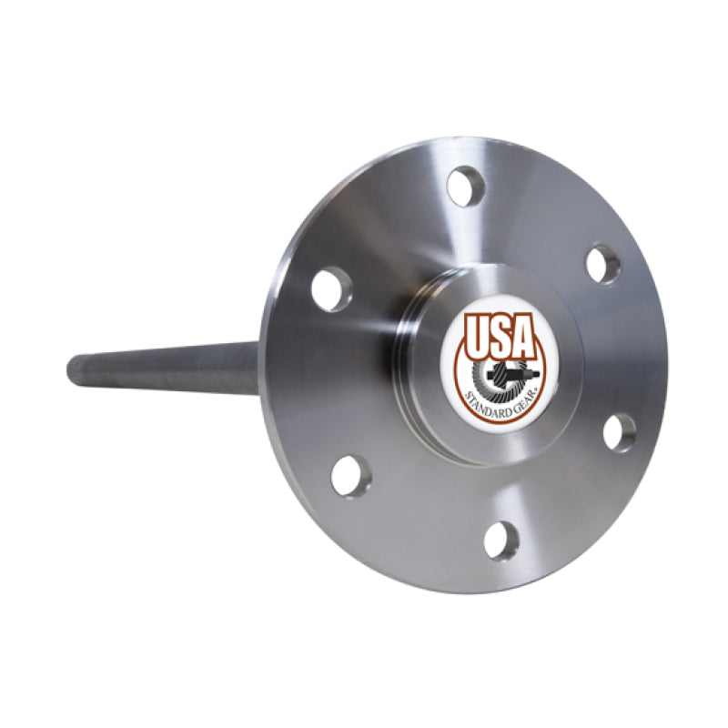 Yukon Gear & Axle ZA F880045 USA Standard Axle For 04-07 Ford F150 / 8.8in / 31 Spline / Right Hand Side