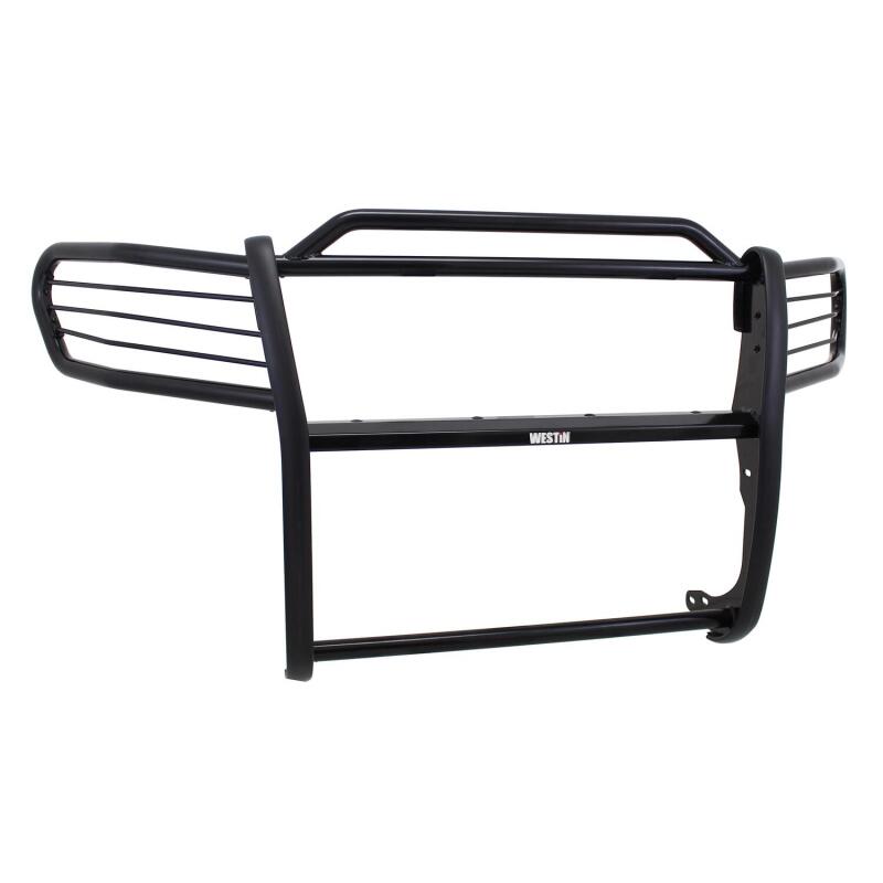 Westin 40-3885 Sportsman Grille Guard for 2016-2023 Toyota Tacoma Black