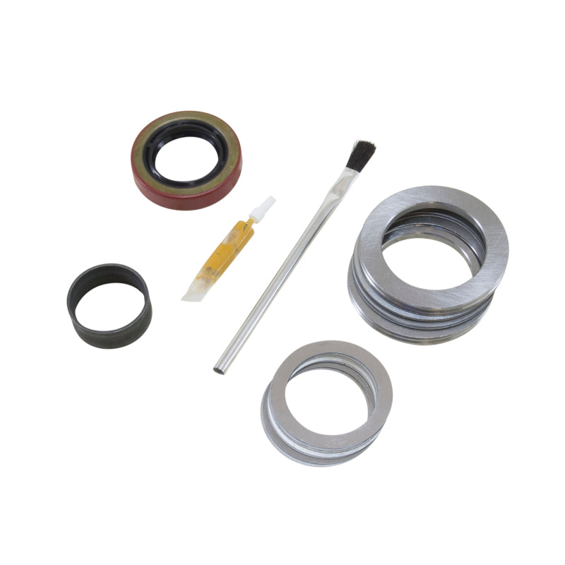 Yukon Gear & Axle MK GM8.5-F Minor install Kit For GM 8.5in Front Diff