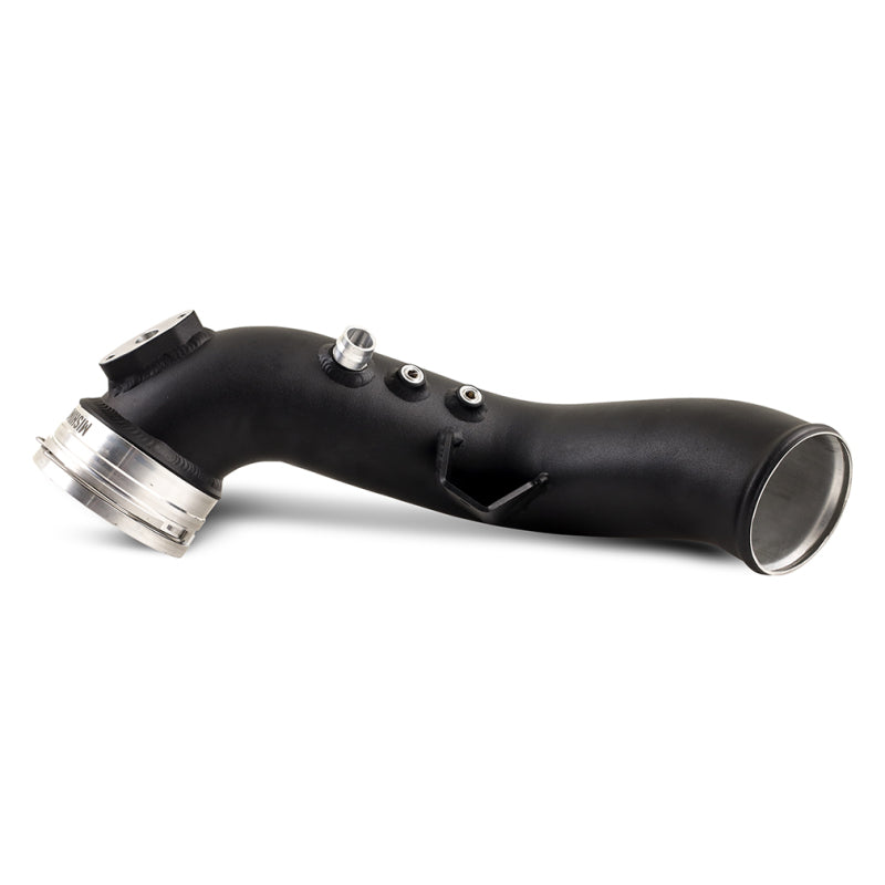 Mishimoto BMW N55 Charge Pipe (F2X F3X) 335i 435i - #MMICP-N55-11